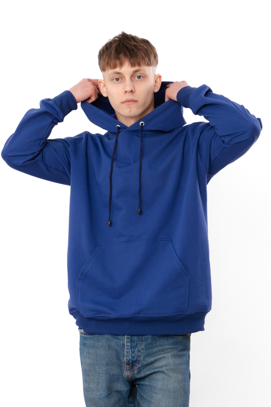 Худі для чоловіків (оверсайз)